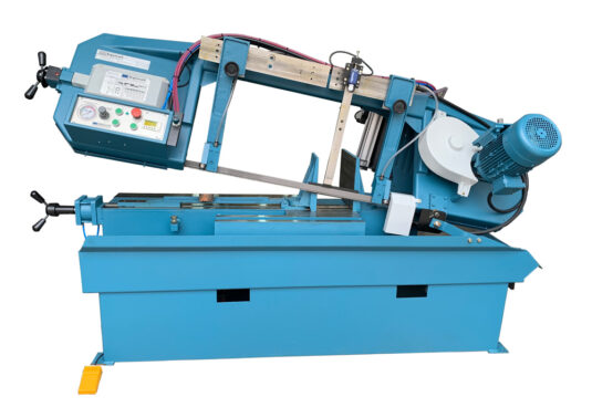 Cortadora semiautomática de metales 420.600 SA