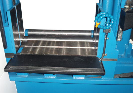 Cortadora de metales 620.1000 H Semiautomática