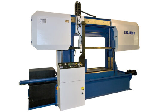 Cortadora de metales 620.1000 H Semiautomática