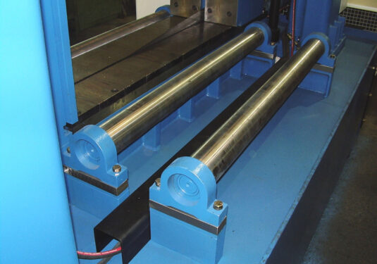 Cortadora de metales 800 1000 HI