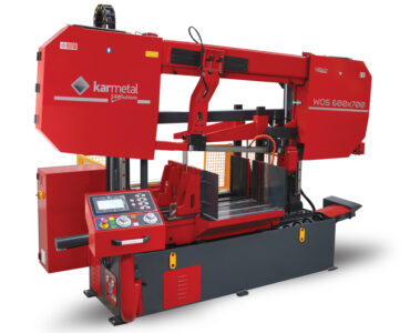 Karmetal 600 WOS