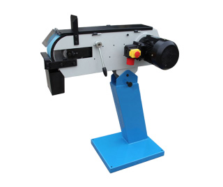 Lijadora de cinta BS-75 Y BS-150A